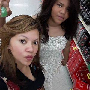 Meet your Posher, Glenda